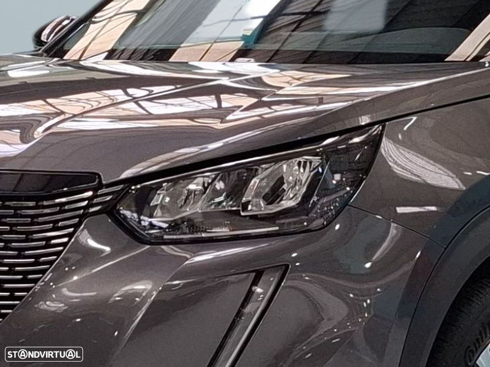 Peugeot 2008 1.5 BlueHDi Allure - 16