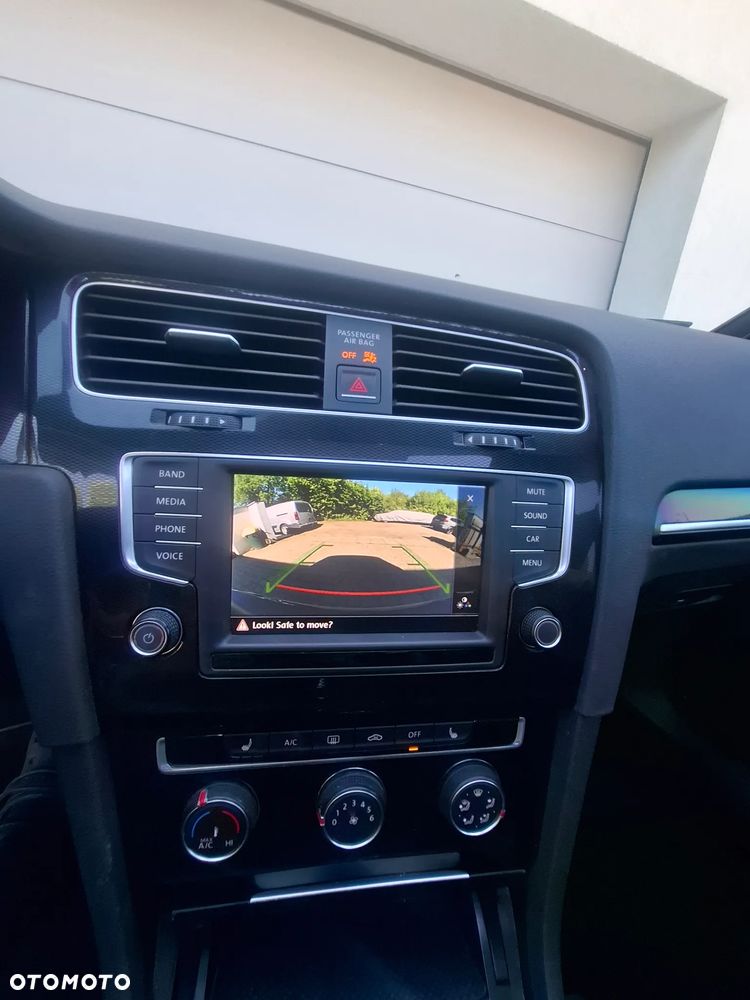 Volkswagen Golf 2.0 TSI BMT GTI DSG - 13