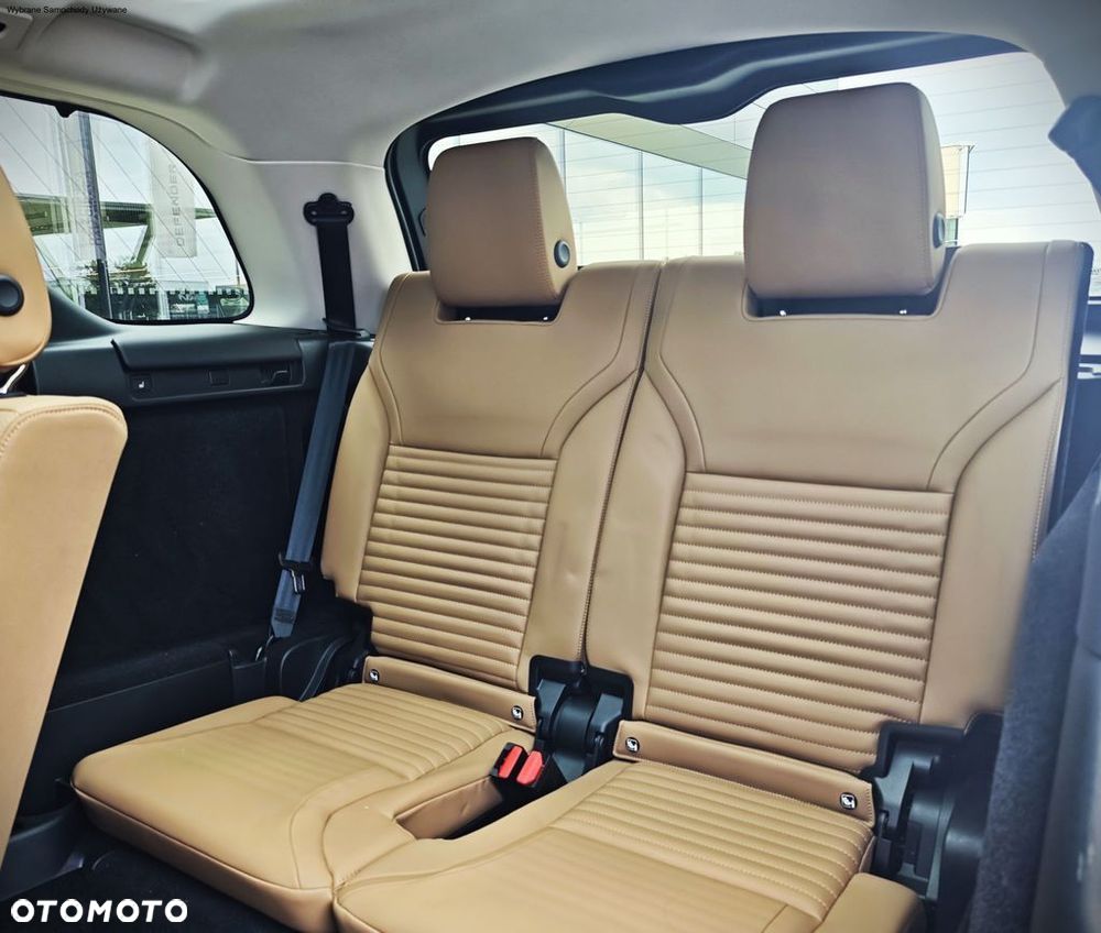 Land Rover Discovery 3.0 D350 mHEV Metropolitan Edition - 16