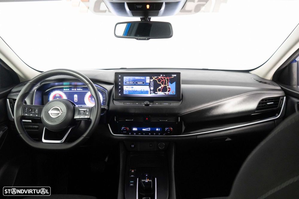 Nissan Qashqai 1.5 e-Power N-Connecta LED - 20