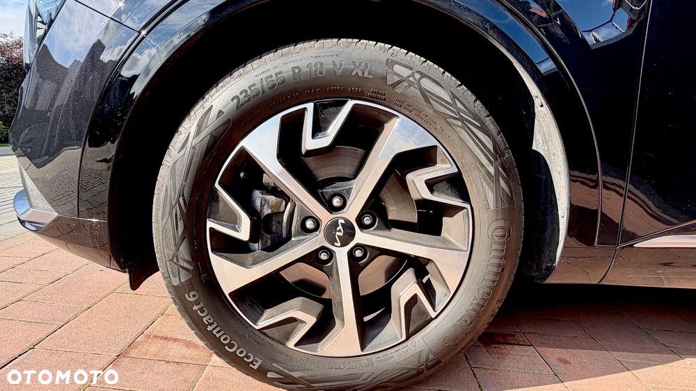 Kia Sportage 1.6 T-GDI MHEV Business Line 2WD DCT - 11