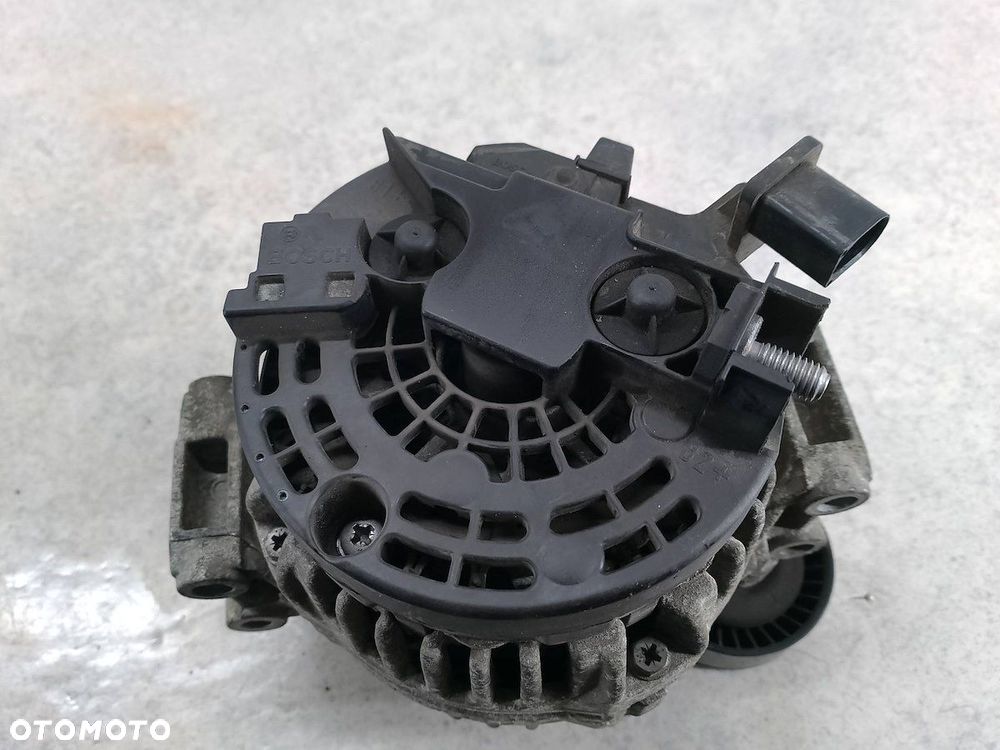 ALTERNATOR BMW 1 E87 1.6 16V 116i - 5