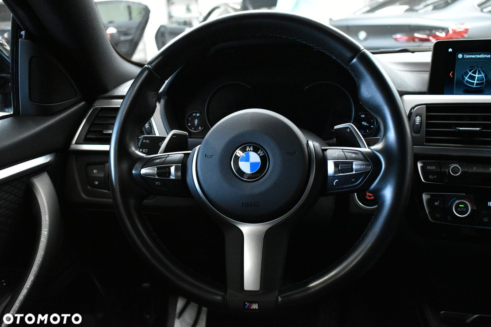 BMW Seria 4 430i GPF xDrive M Sport - 10