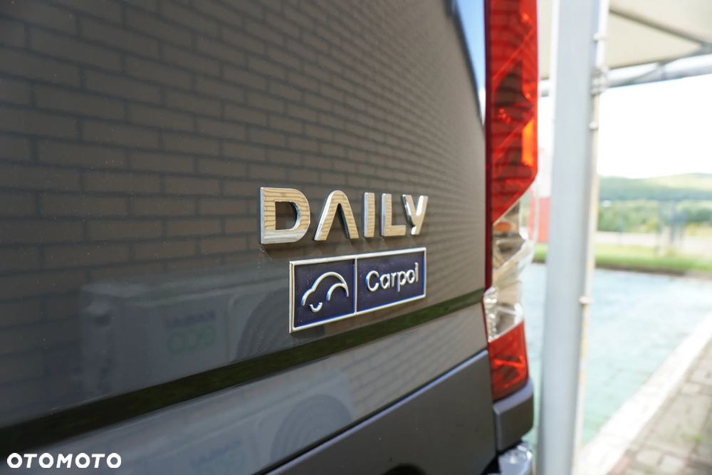 Iveco Daily 65C18HA8 V - 6