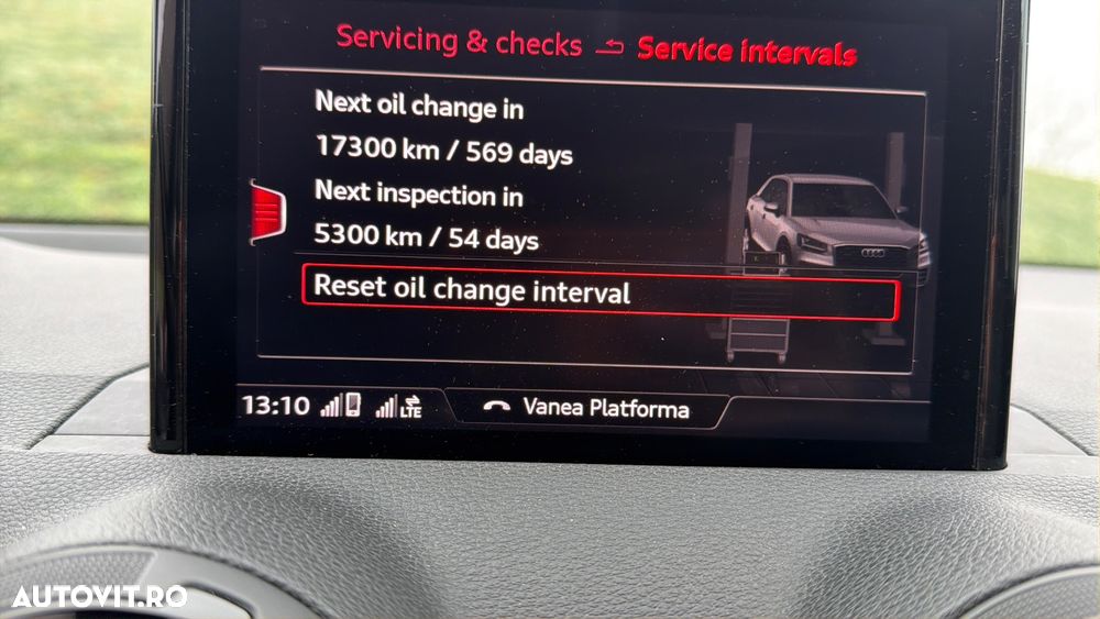 Audi Q2 2.0 TDI quattro S tronic sport - 28