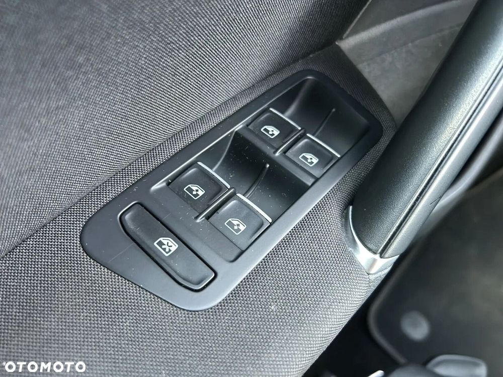 Volkswagen Golf 1.5 TSI BMT Evo Highline DSG - 20