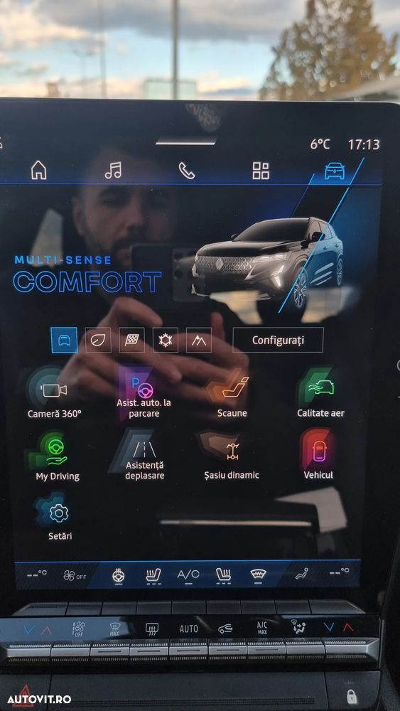 Renault Austral 160 MHEV Esprite Alpine - 29