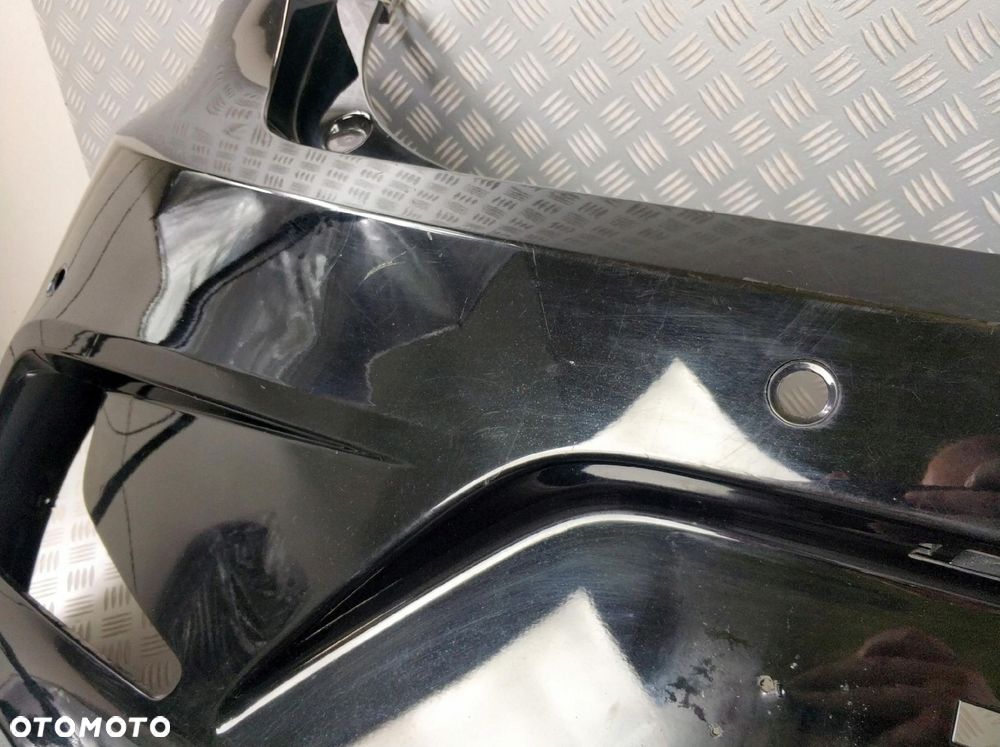 zderzak tył tylny PDC HYUNDAI I20 II 3D 3-drzwiowy COUPE 2014- - 7