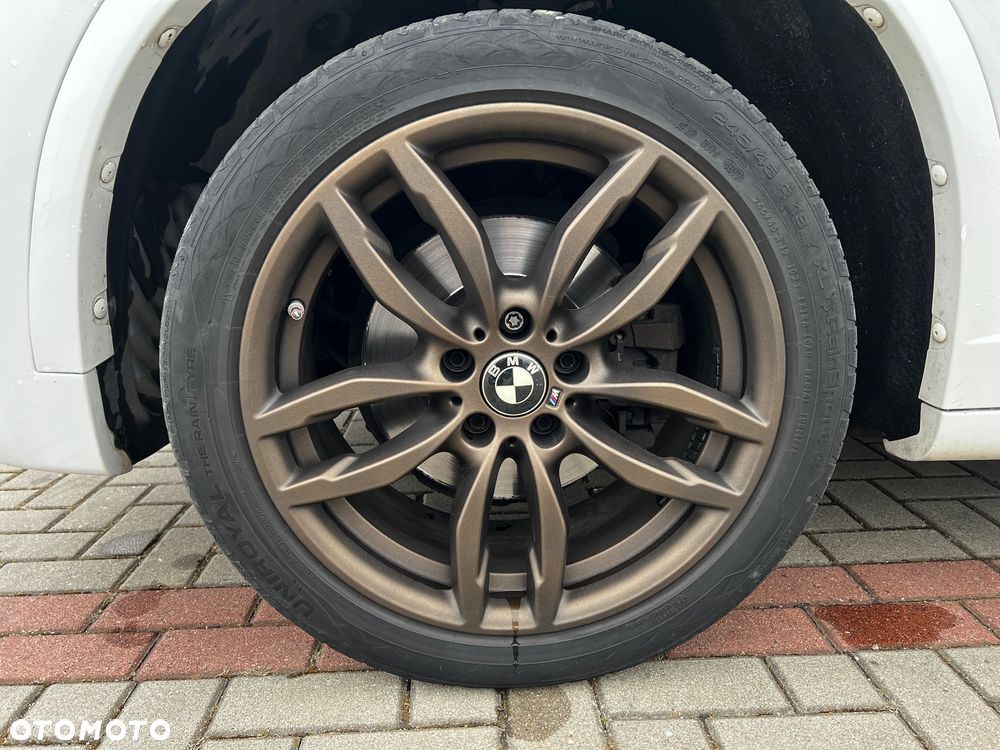 BMW X3 xDrive28i Sport-Aut M Sport - 23