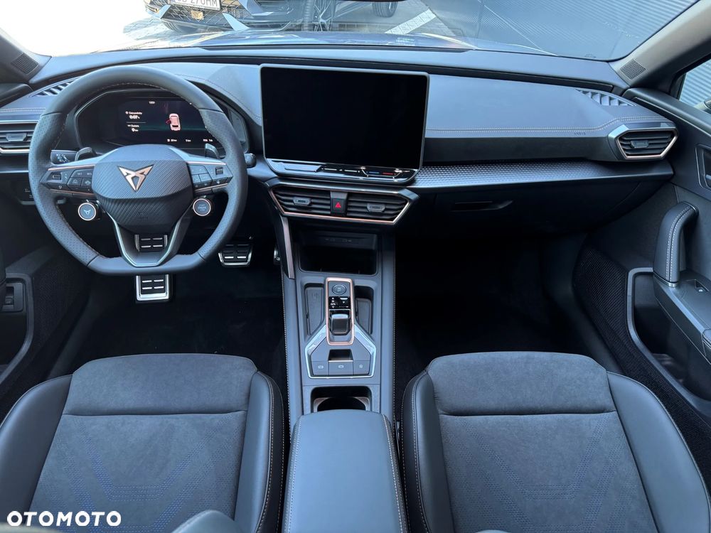 Cupra Leon Sportstourer - 17