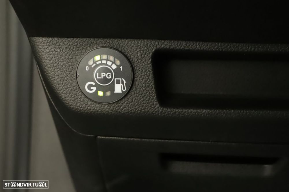 Renault Clio 1.0 TCe Evolution Bi-Fuel - 21