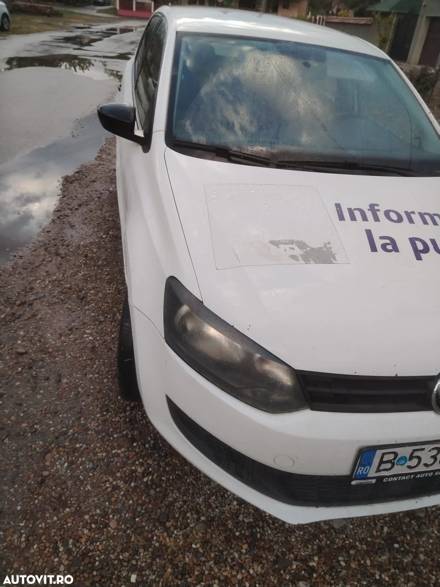 Volkswagen Polo 1.2 TDI CR DPF Comfortline - 30