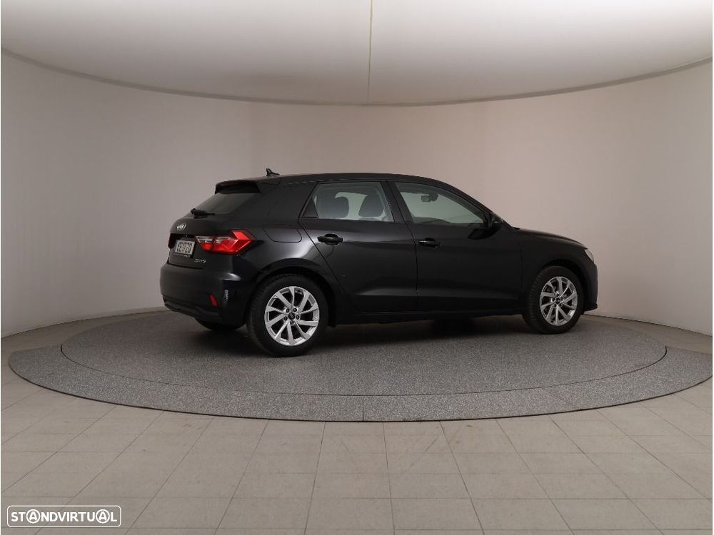 Audi A1 Sportback 25 TFSI - 9