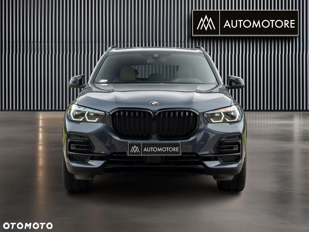 BMW X5 xDrive30d mHEV - 5