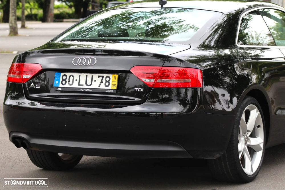 Audi A5 2.0 TDI - 21