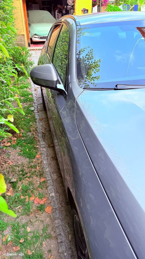 BMW 530 e Pack Desportivo M Pro - 19