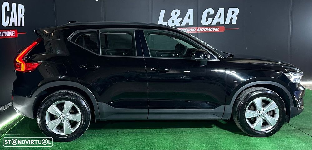 Volvo XC 40 2.0 D3 Inscription - 3