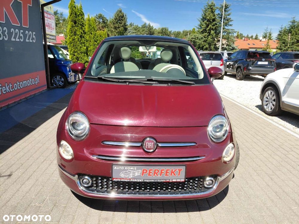 Fiat 500 - 3