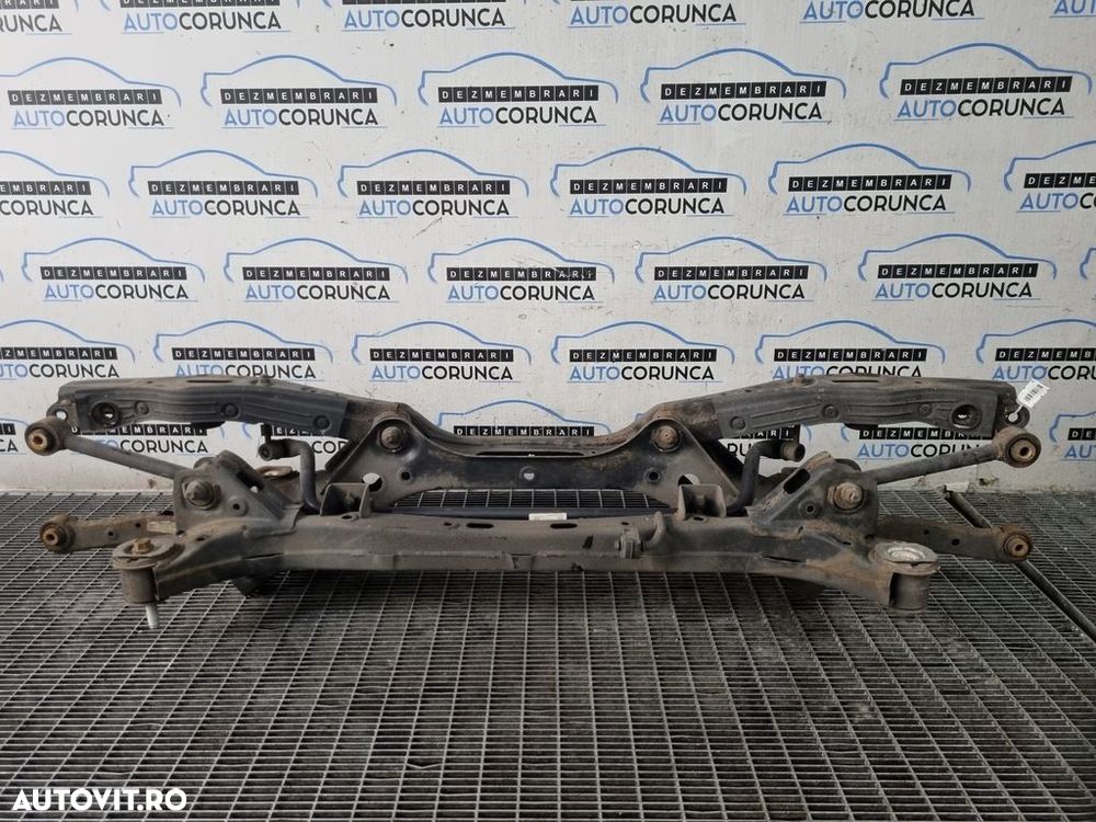 Punte spate Kia Sportage IV 1.6 Benzina 2016 - 2018 SUV 4 Usi (1355) 4x2 - 1