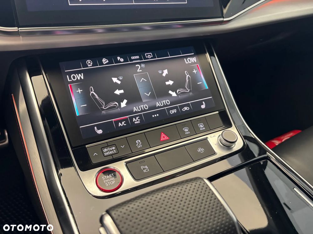 Audi SQ7 - 19