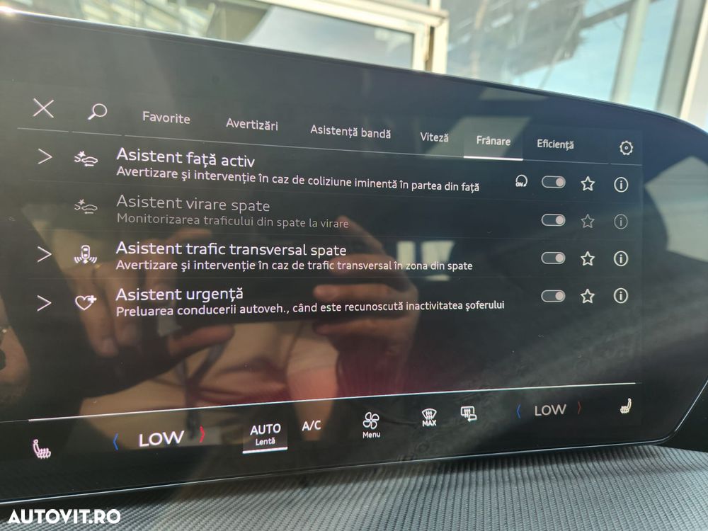 AUDI Q5 2025 — imagine 36