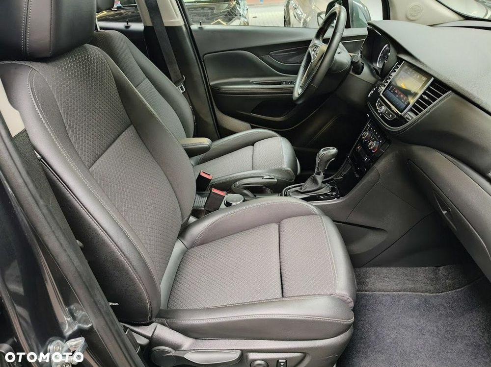 Opel Mokka - 15