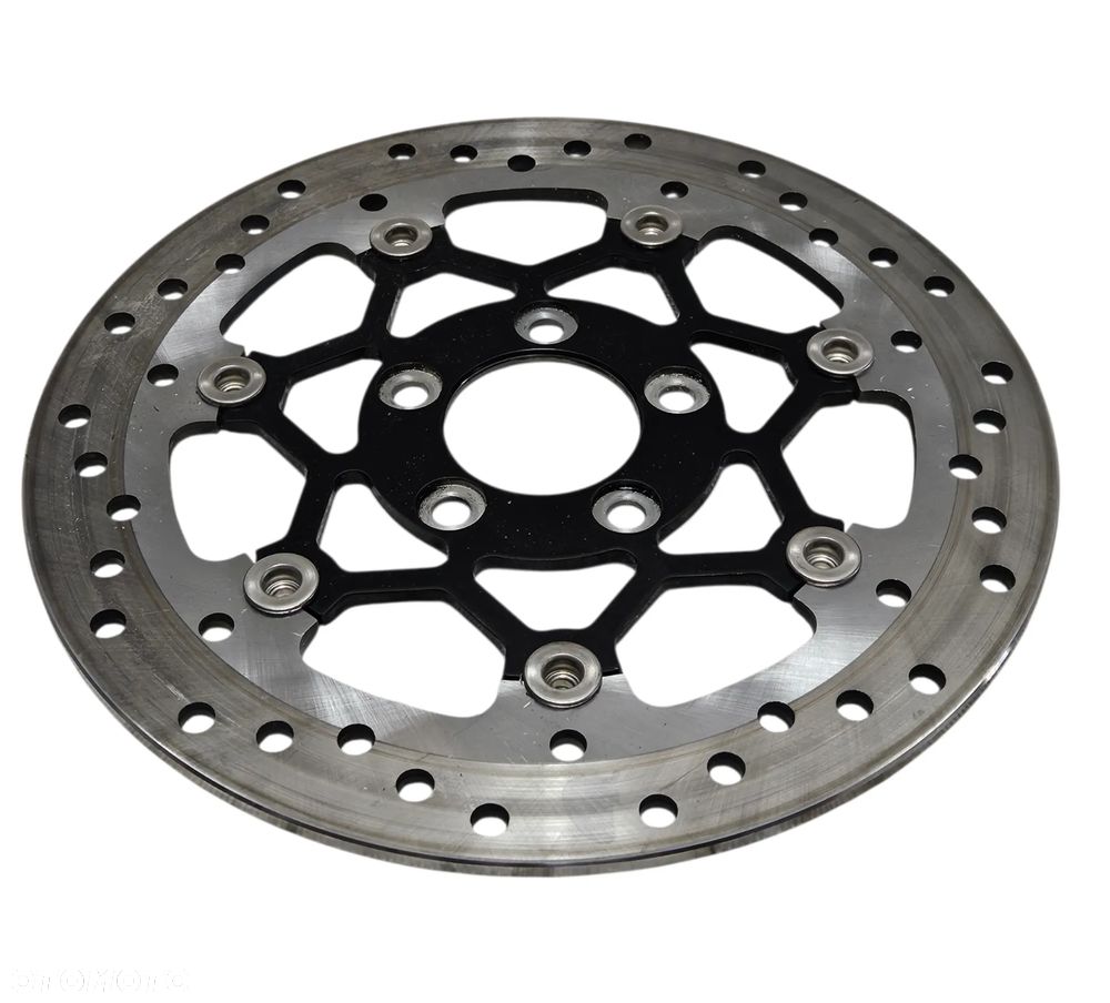 Tarcz hamulcowa Harley Davidson Softail Milwaukee Eight 41500089 - 3