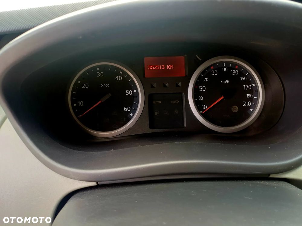 Renault Trafic Passenger Pack Clim - 18