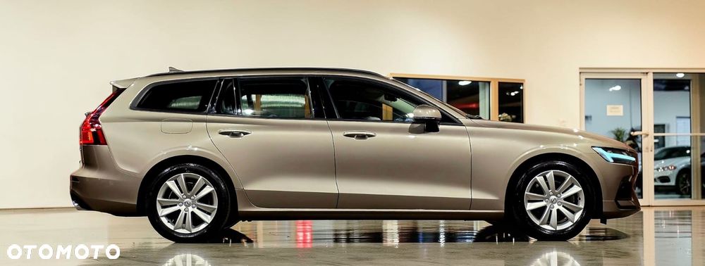 Volvo V60 D3 Geartronic Summum - 4