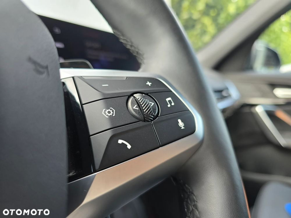 BMW X1 sDrive18i M Sport - 13