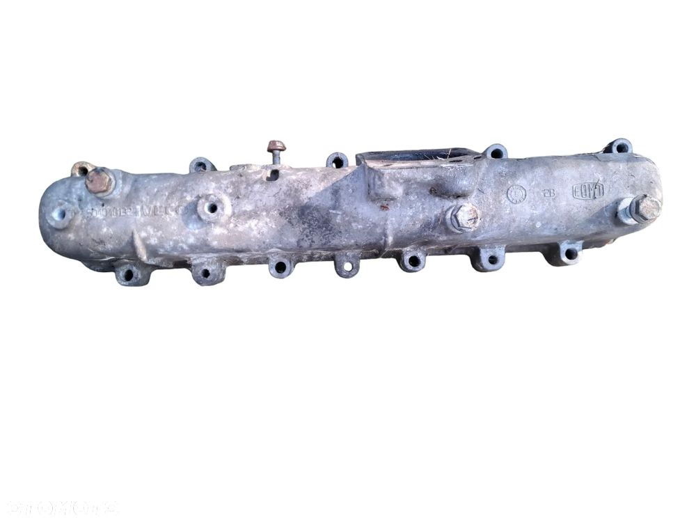 KOLEKTOR SSACY FIAT DUCATO 3.0HPI JTD SLASK WYSYLKA  504048132 SLASK WYSYLKA - 1