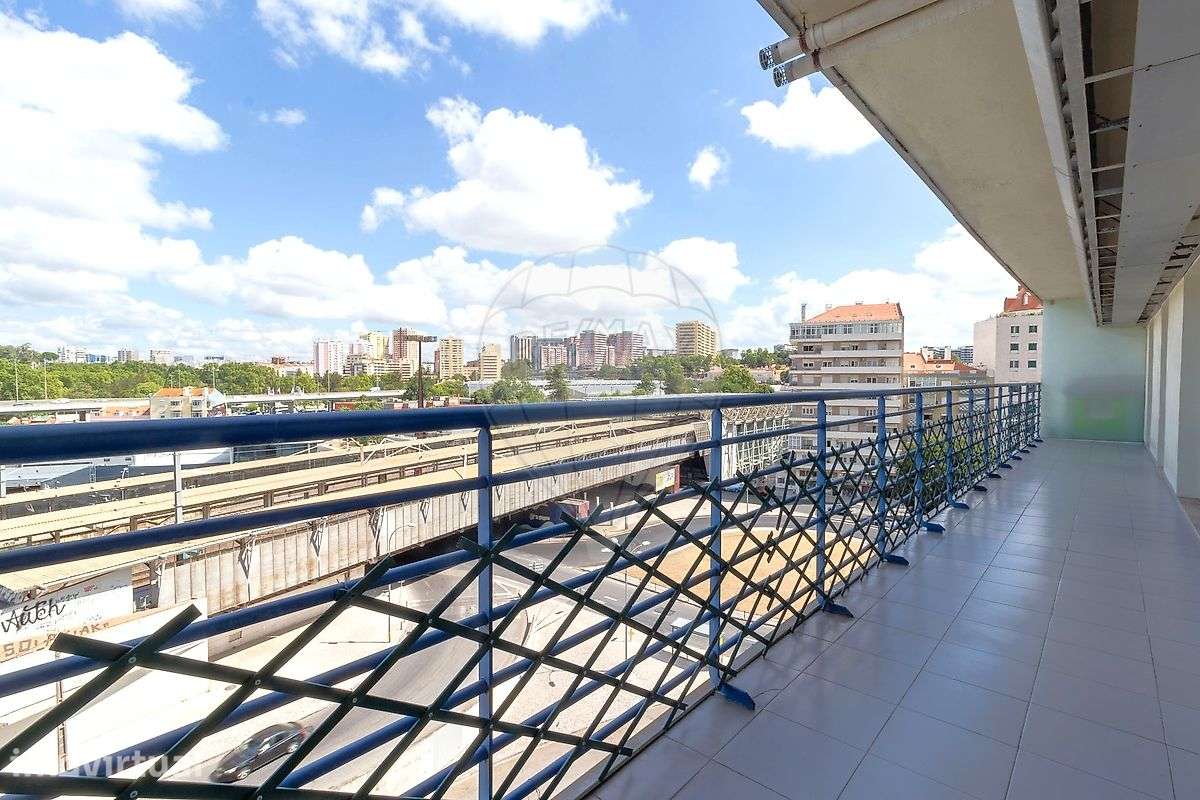 Apartamento T2 para arrendamento - Grande imagem: 5/36