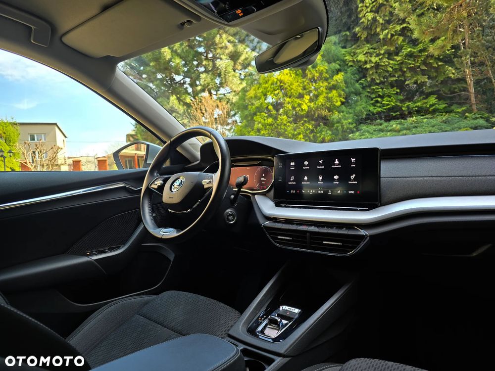 Skoda Octavia 2.0 TDI 4x4 Style DSG - 24