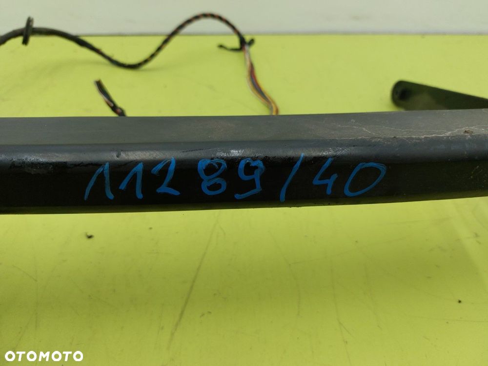 Hak holowniczy VW PASSAT B6 2005-2010 KOMBI WESTFALIA - 9