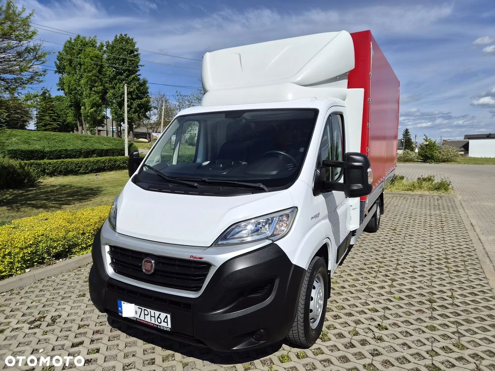 Fiat Ducato - 9