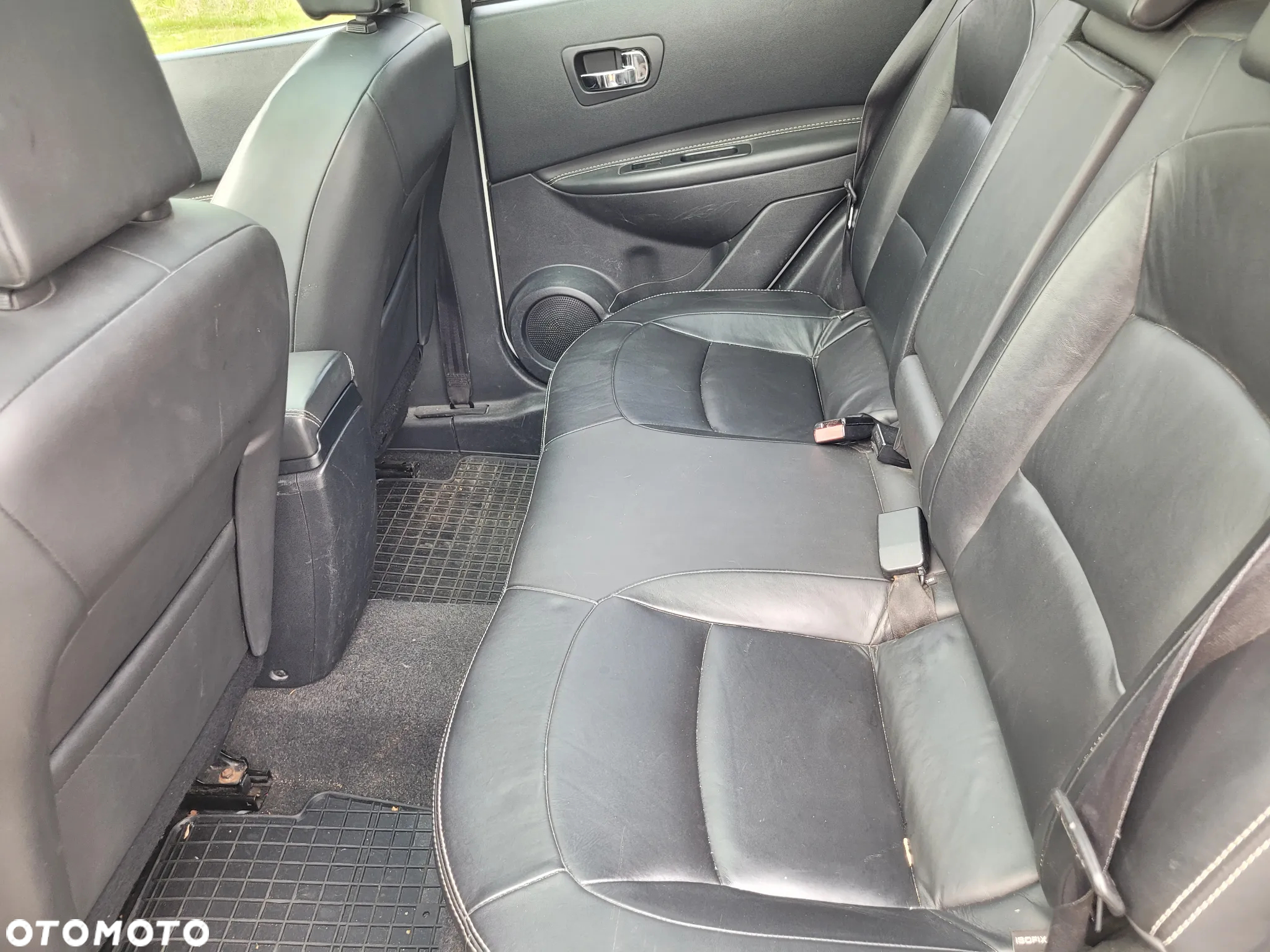 Nissan Qashqai 1.5 dCi Acenta - 15