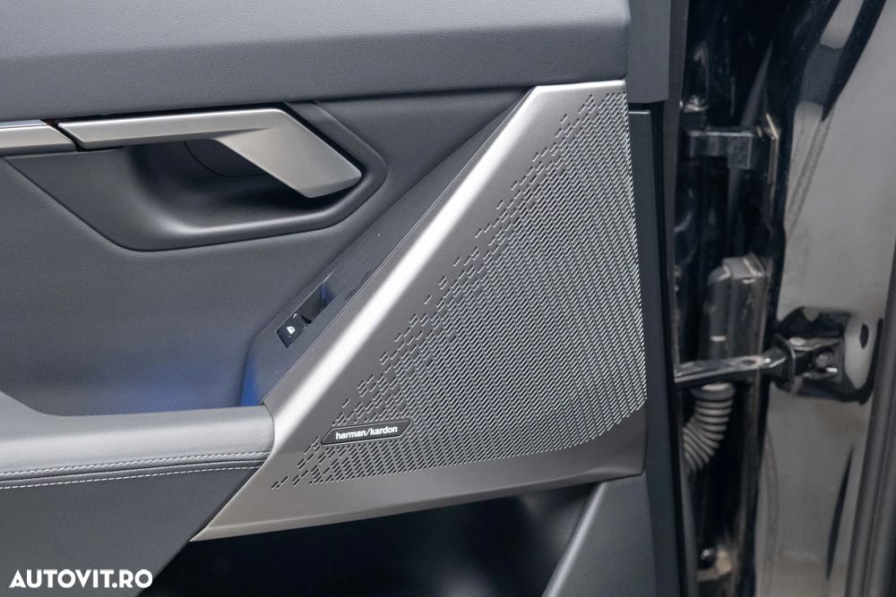 BMW Seria 5 520d xDrive Aut. - 25