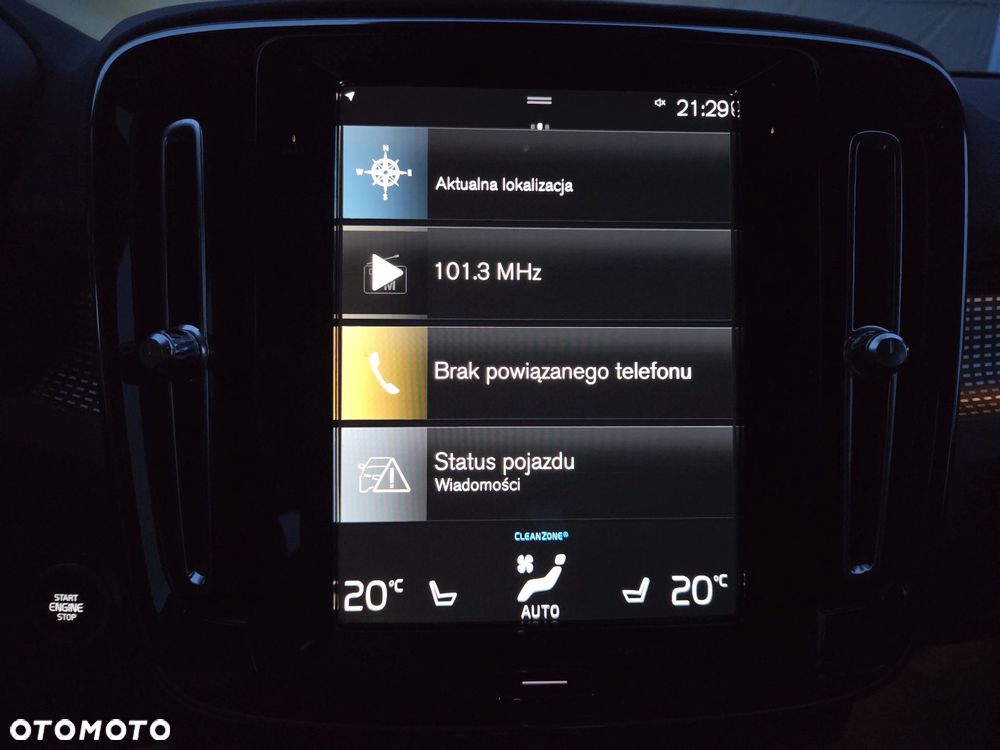 Volvo XC 40 T3 R-Design - 19