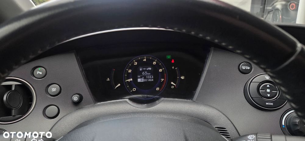 Honda Civic - 22