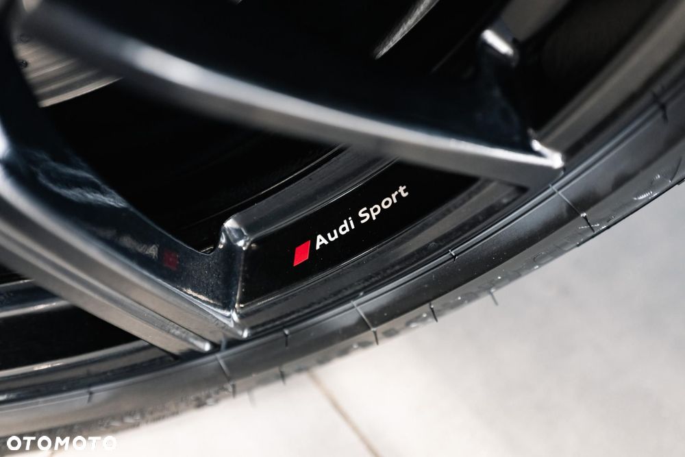 Audi RS Q3 Sportback - 39