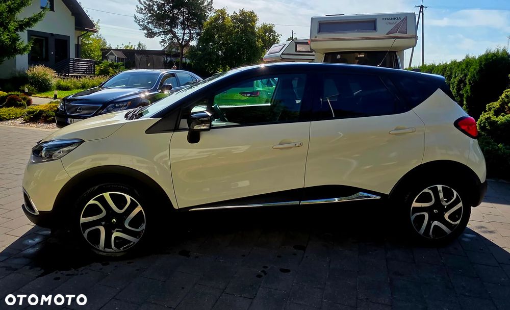 Renault Captur - 11