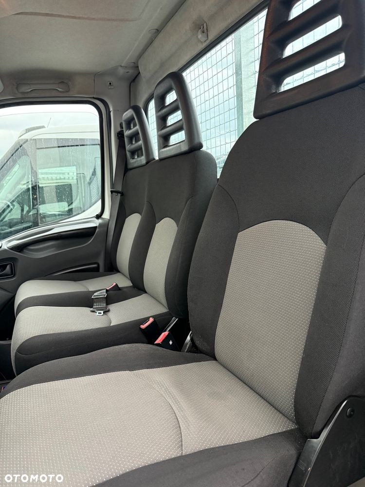 Iveco 70C17 35C15 50C15 - 25