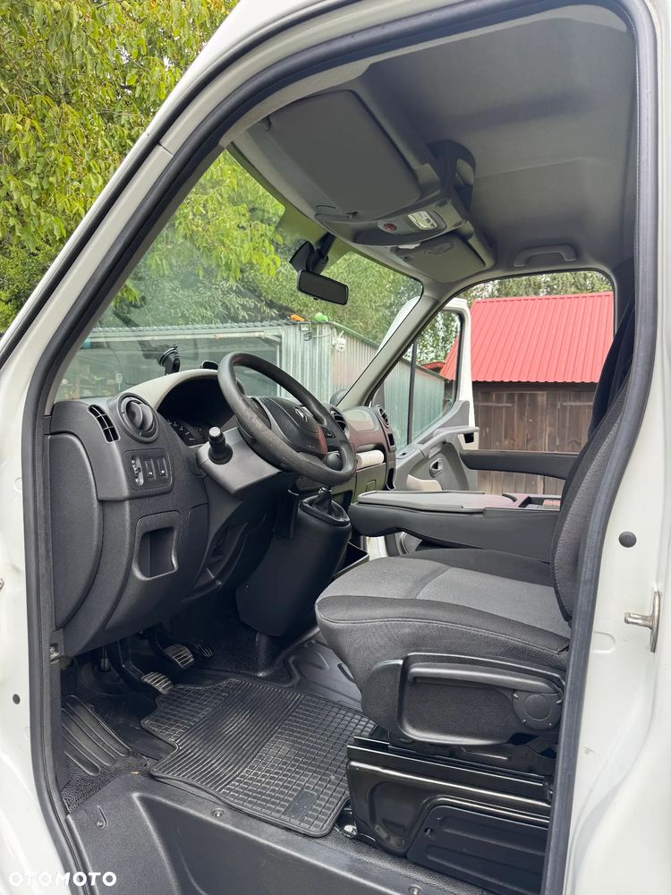 Renault MASTER - 9
