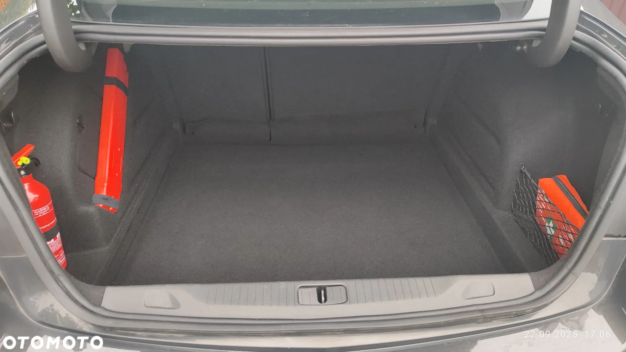 Opel Astra IV 1.4 T Active EU6 - 21