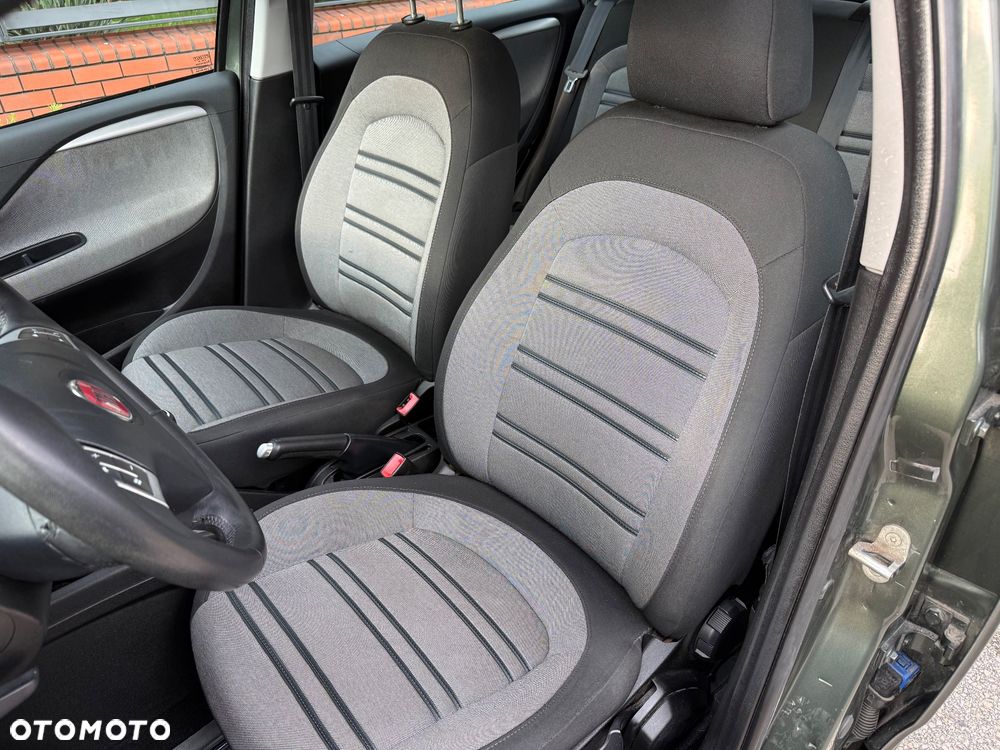 Fiat Punto Evo 1.4 8V Dynamic - 6