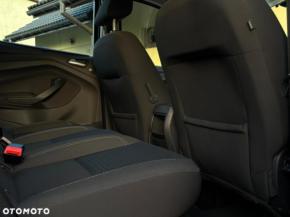 Ford C-MAX 1.0 EcoBoost Titanium ASS - 37