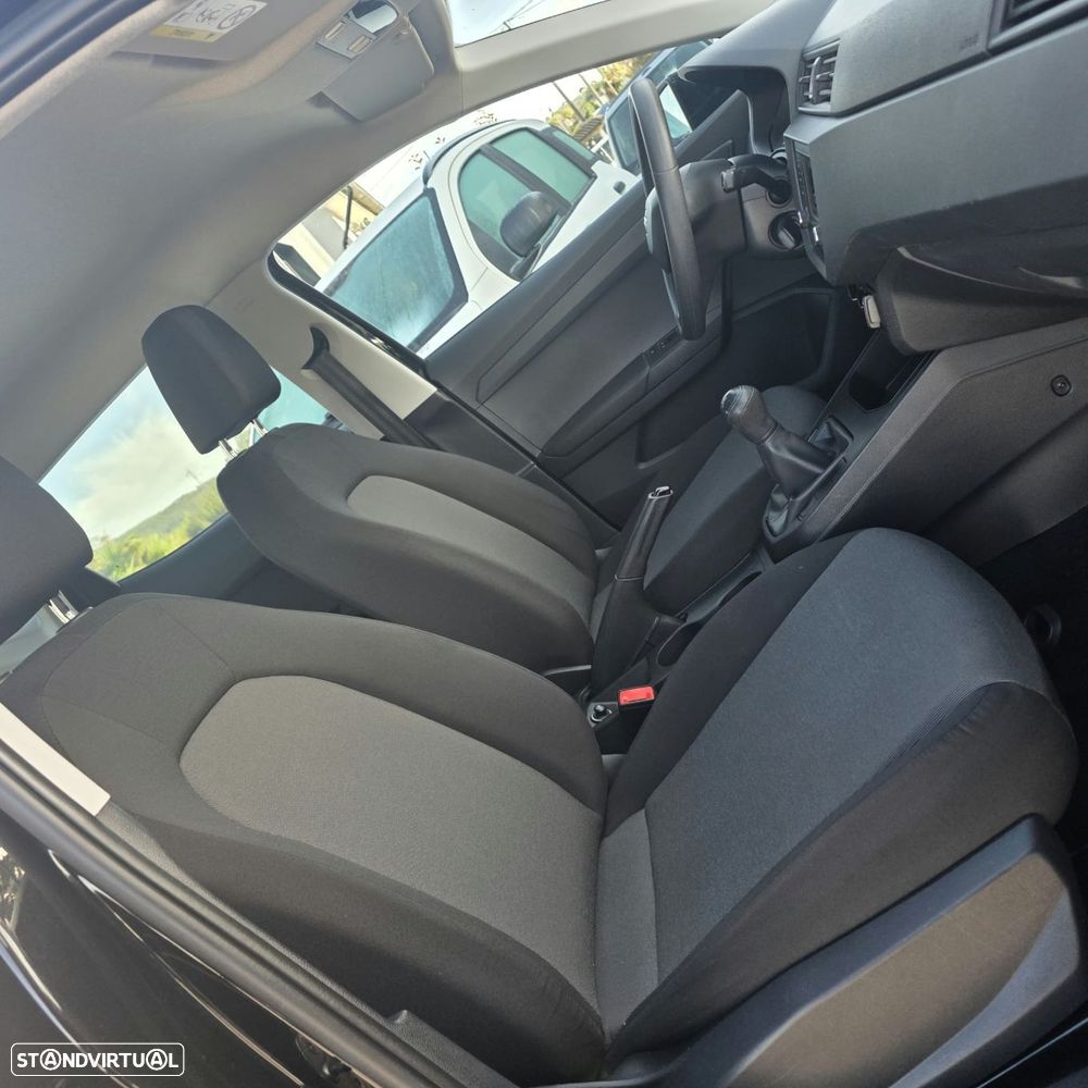 SEAT Ibiza 1.0 Reference - 30