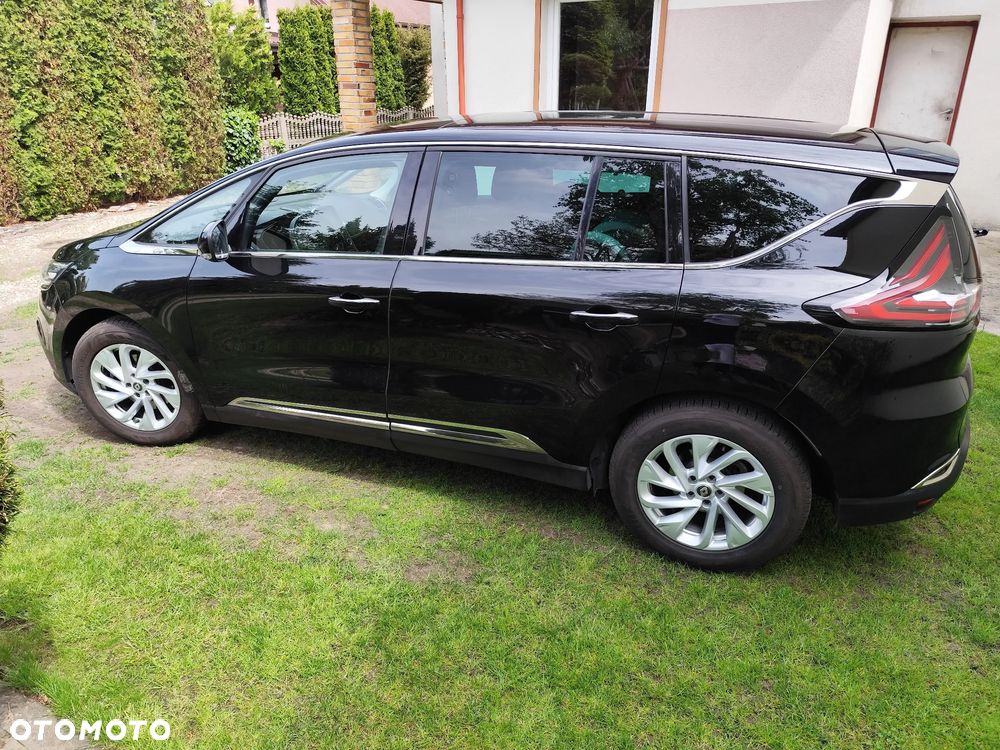 Renault Espace Energy dCi 130 Intens - 8