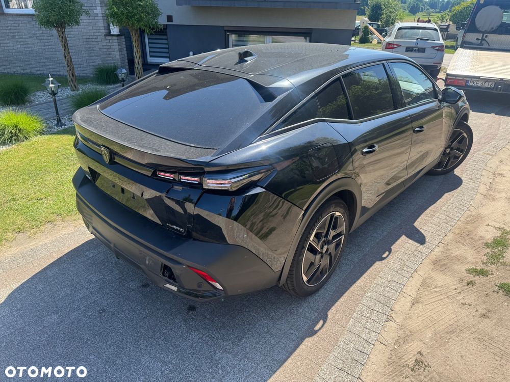 Peugeot 408 180 e-EAT8 Allure Pack - 18