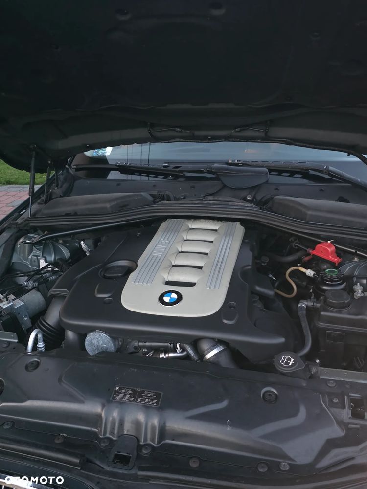 BMW Seria 5 530d xDrive Edition Exclusive - 15